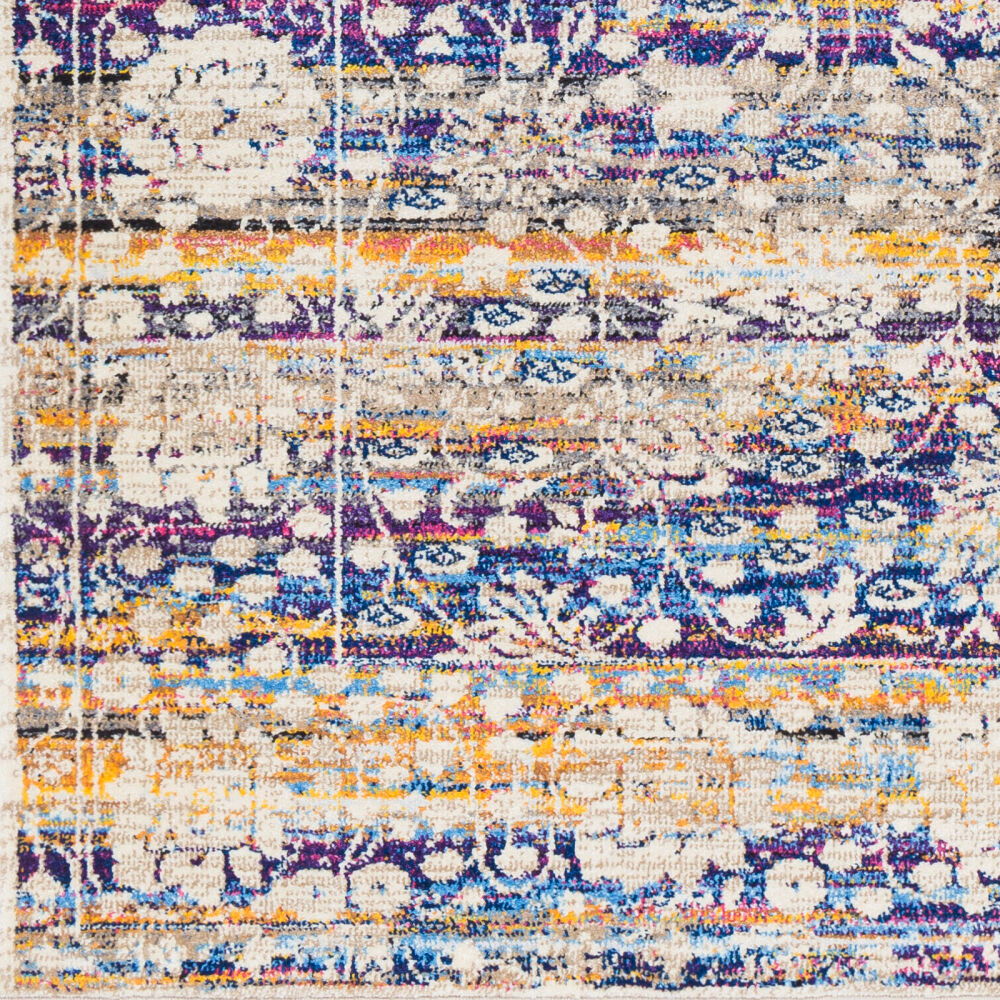 Alchemy Machine Woven Rug