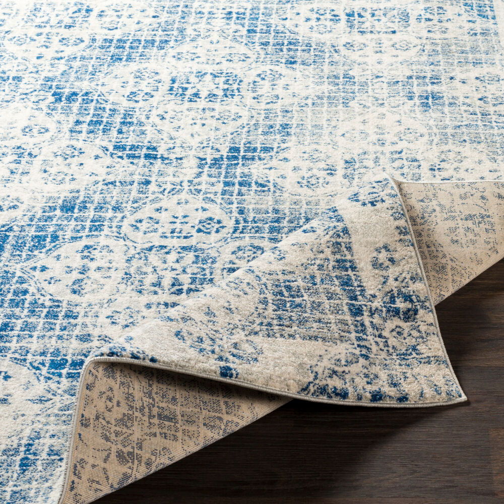 Harput Machine Woven Rug