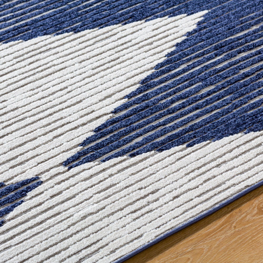 Greenwich Machine Woven Rug