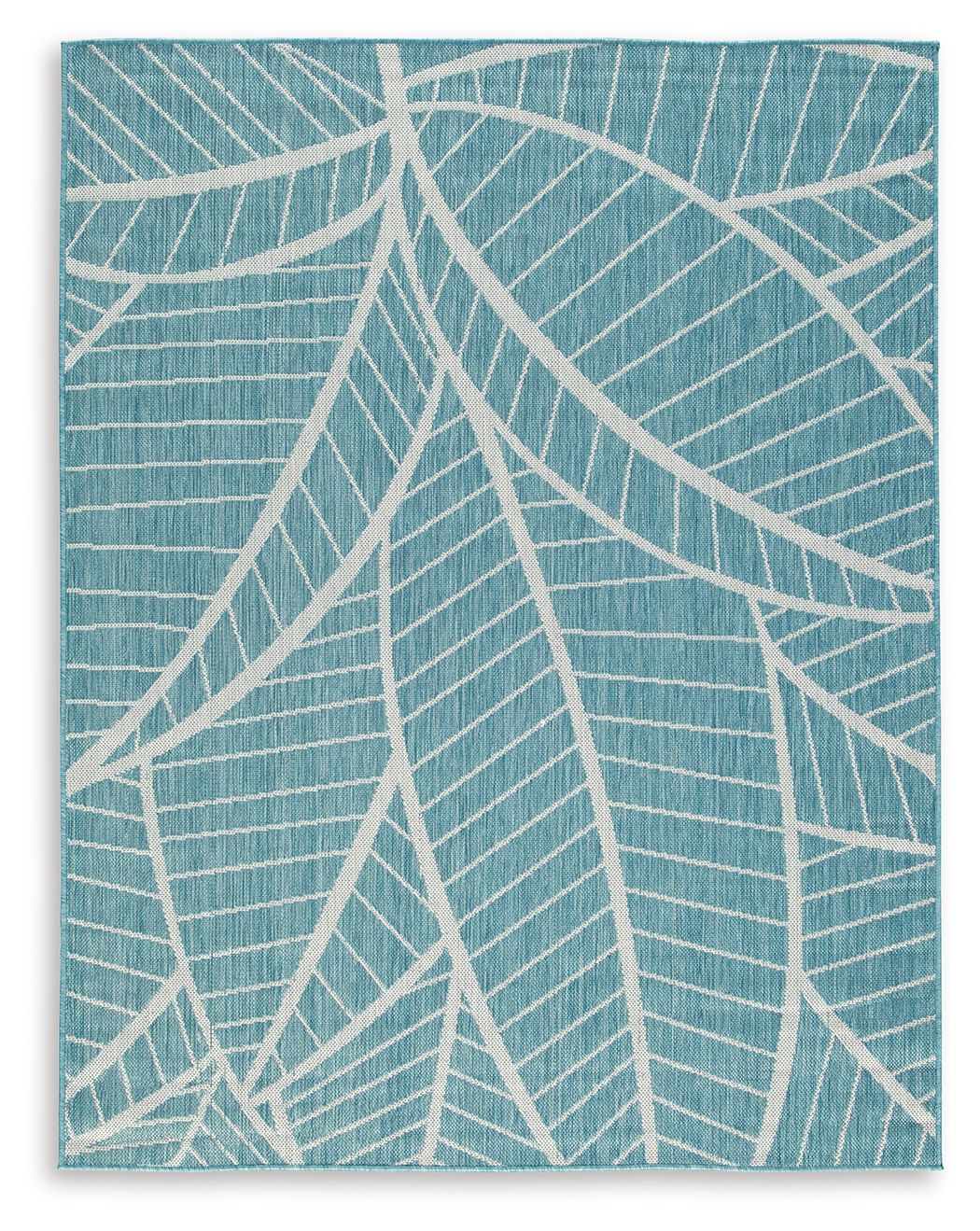 Signature Design by Ashley® Hulsia - Rug | Meri Furniture