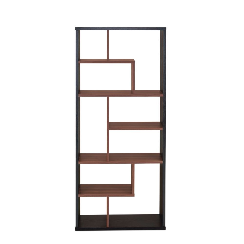 ACME Mileta II - Bookshelf | Meri Furniture