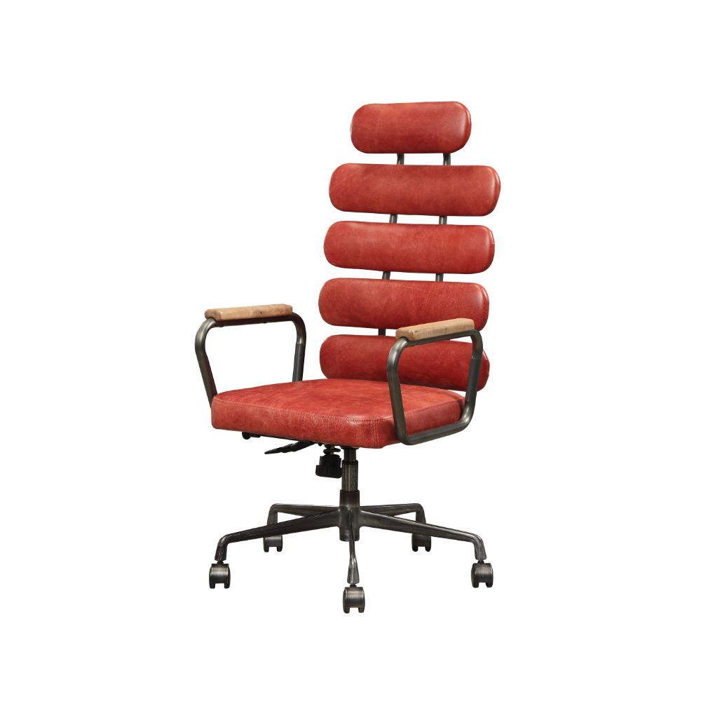 ACME Calan - Executive Office Chair | Meri Furniture