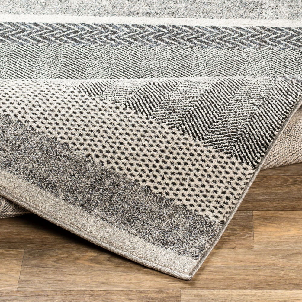 Nepali Machine Woven Rug