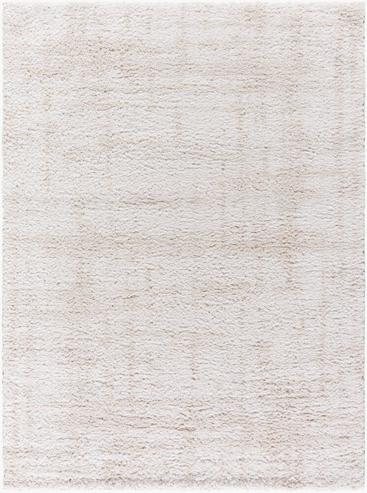 Sacramento Shag Machine Woven Rug