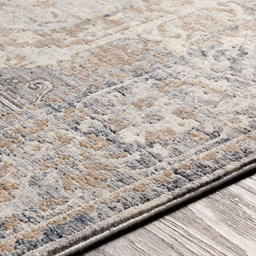 Liverpool Machine Woven Rug