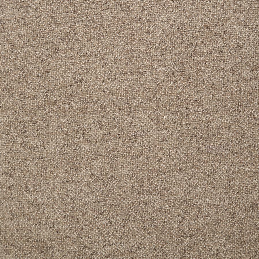 Octavia - Upholstered Rectangular Ottoman