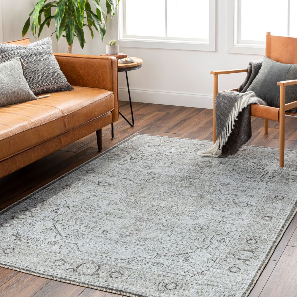 Amelie Machine Woven Rug