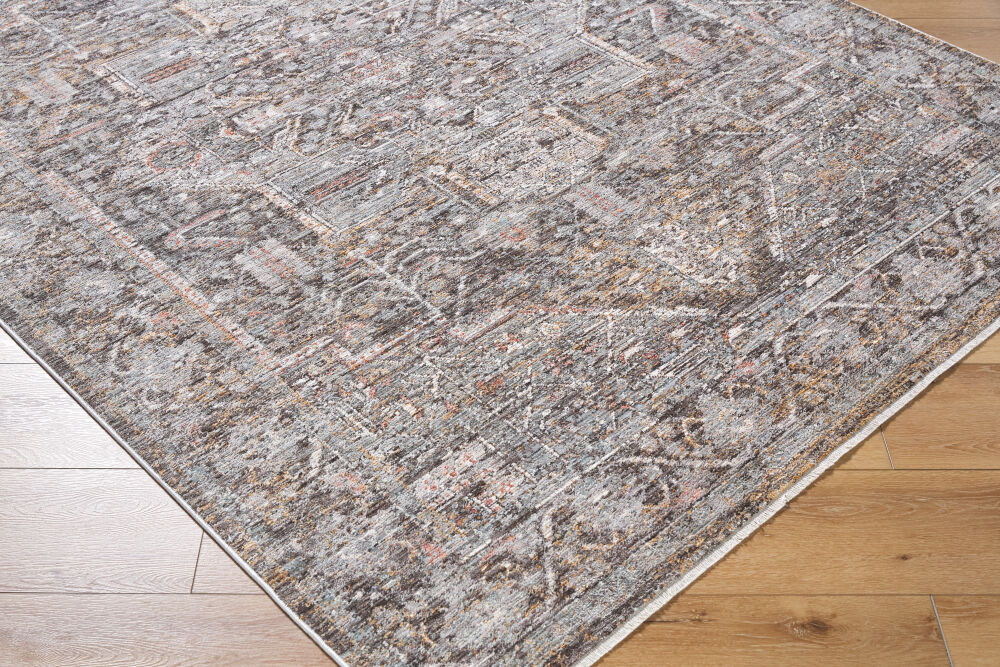 Chapel Hill Machine Woven Rug