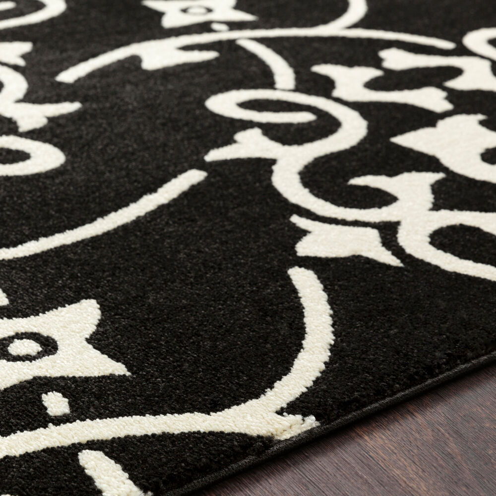 Horizon Machine Woven Rug