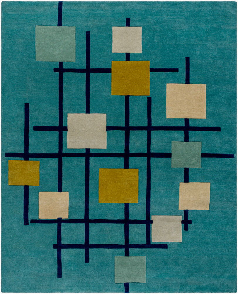 Forum Handmade Rug