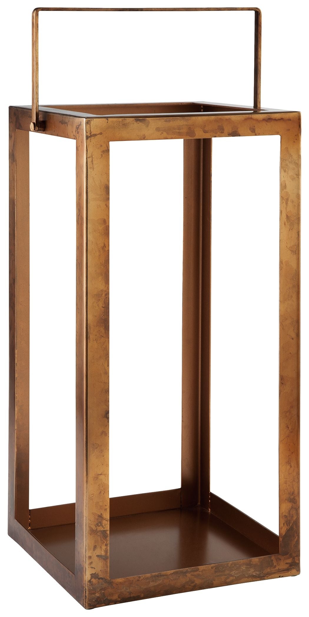 Signature Design by Ashley® Briana - Lantern | Meri Furniture