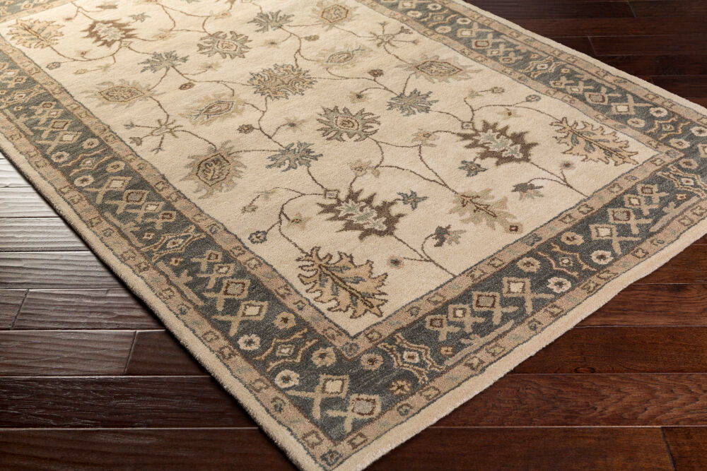Middleton Handmade Rug