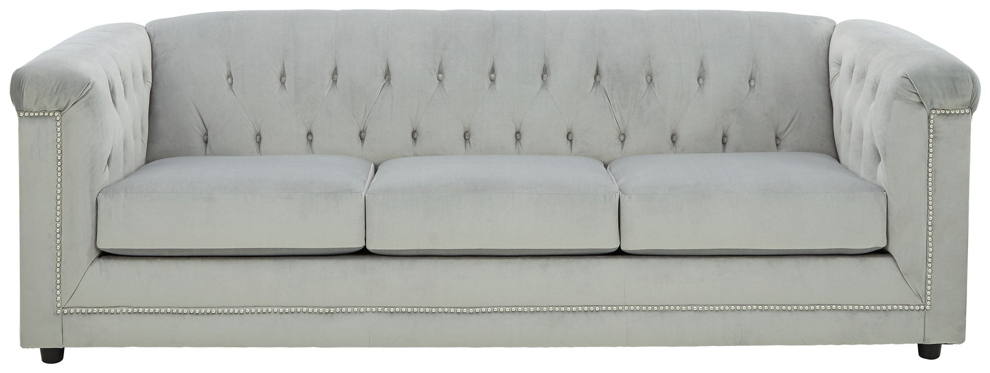 Signature Design by Ashley® Josanna - Sofa | Meri Furniture