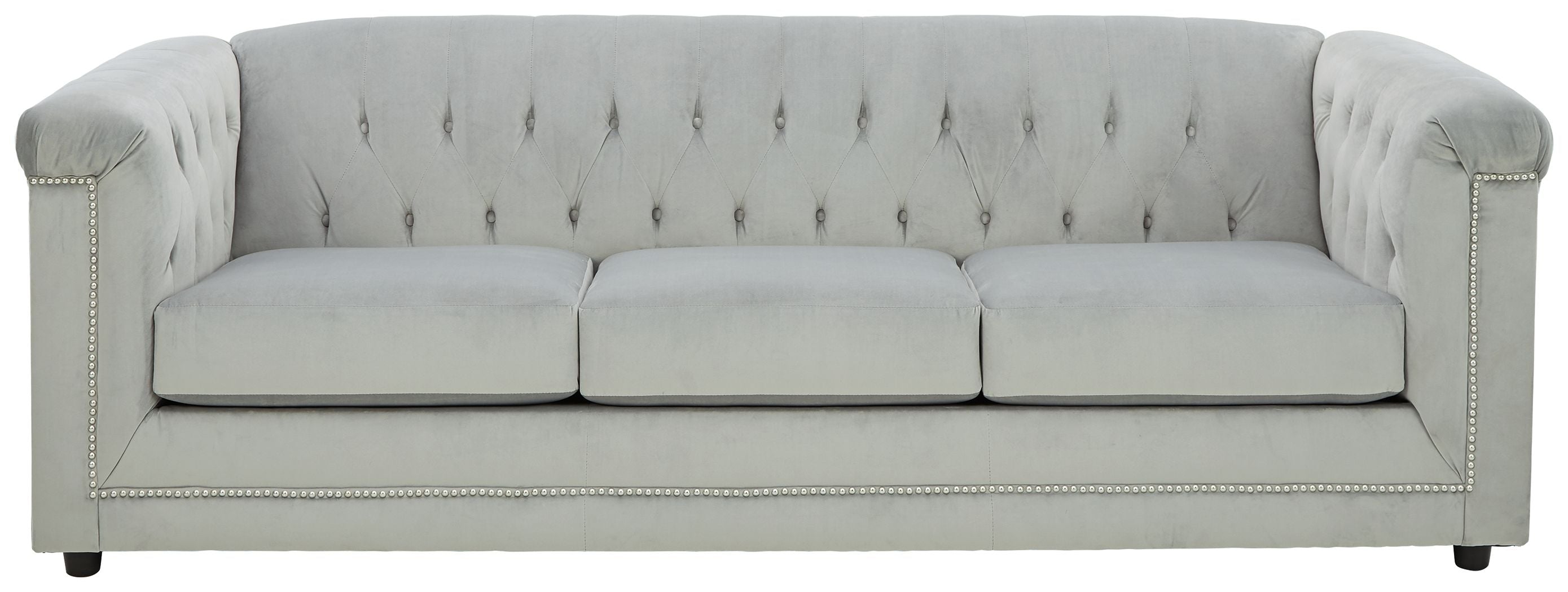 Signature Design by Ashley® Josanna - Sofa | Meri Furniture