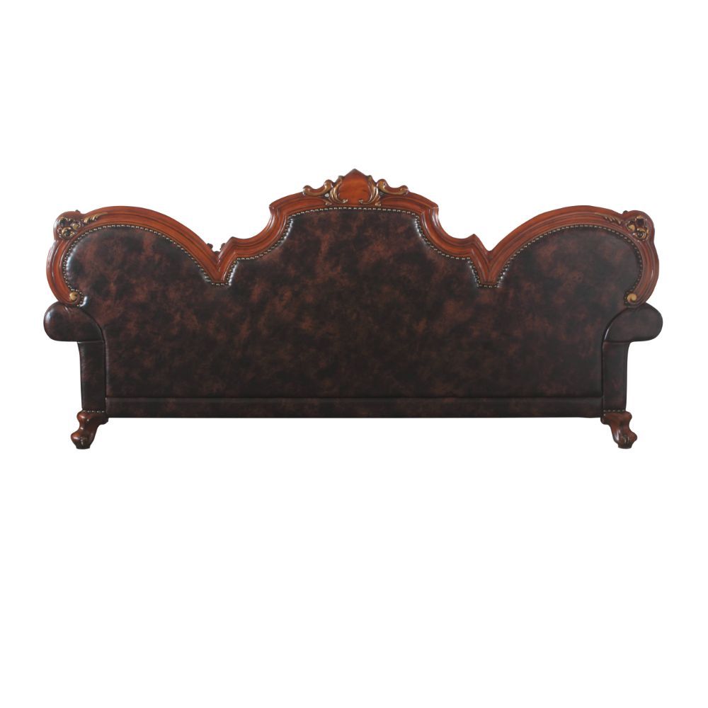 ACME Picardy - Sofa | Meri Furniture
