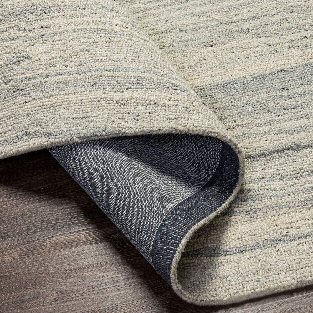 Madelyn Handmade Rug