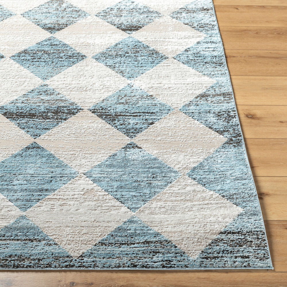 Allegro Machine Woven Rug