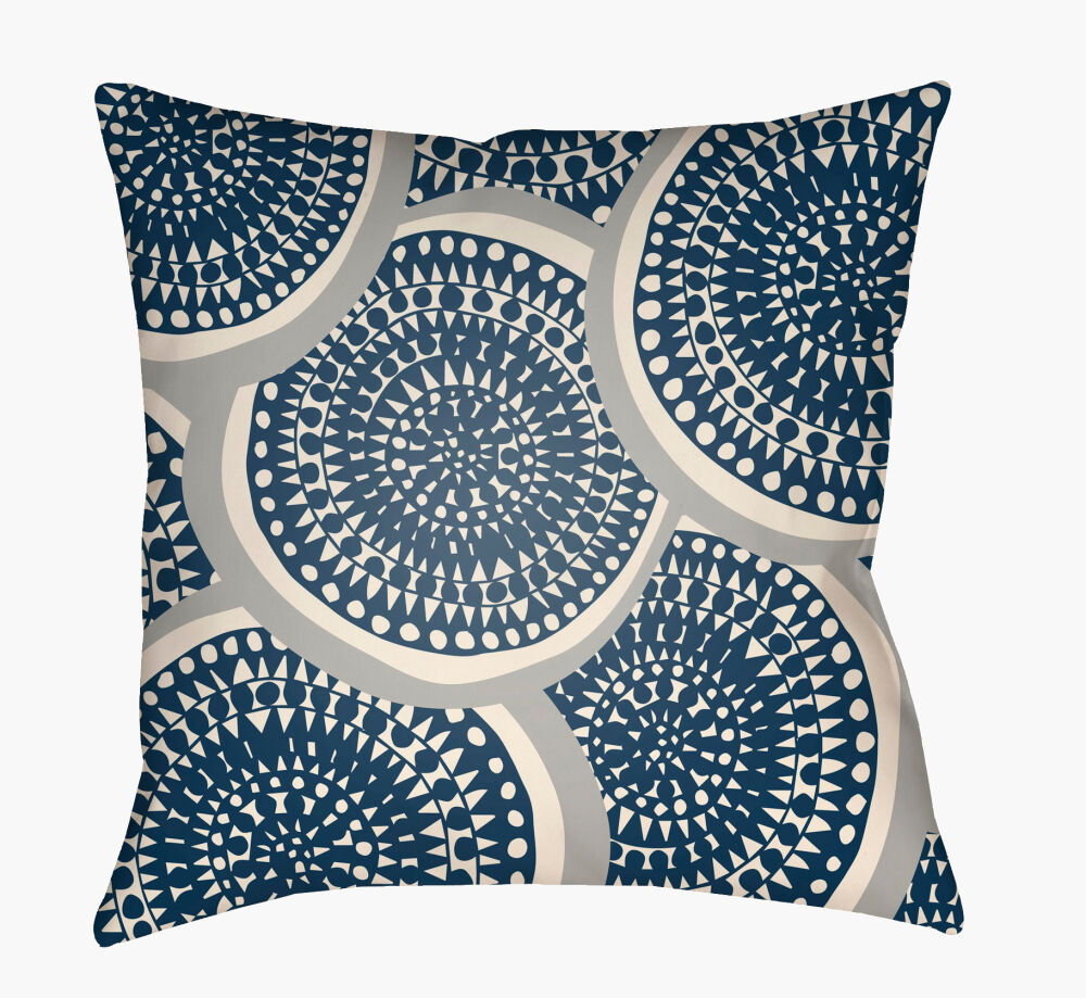 Litchfield Pillow
