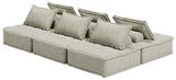 Signature Design by Ashley® Bales - Sectional | Meri Furniture