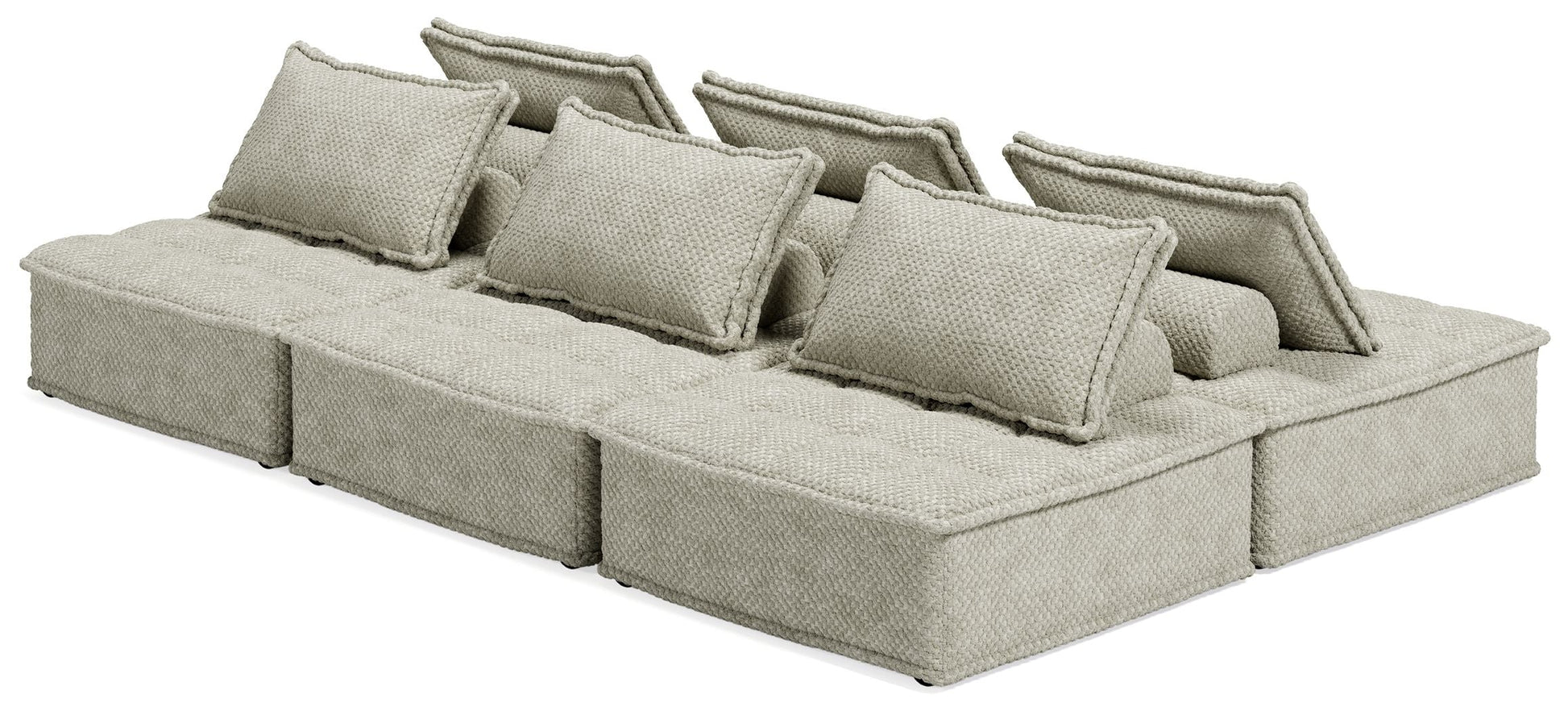 Signature Design by Ashley® Bales - Sectional | Meri Furniture