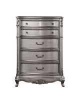 Ausonia - Chest - Antique Platinum - Finish