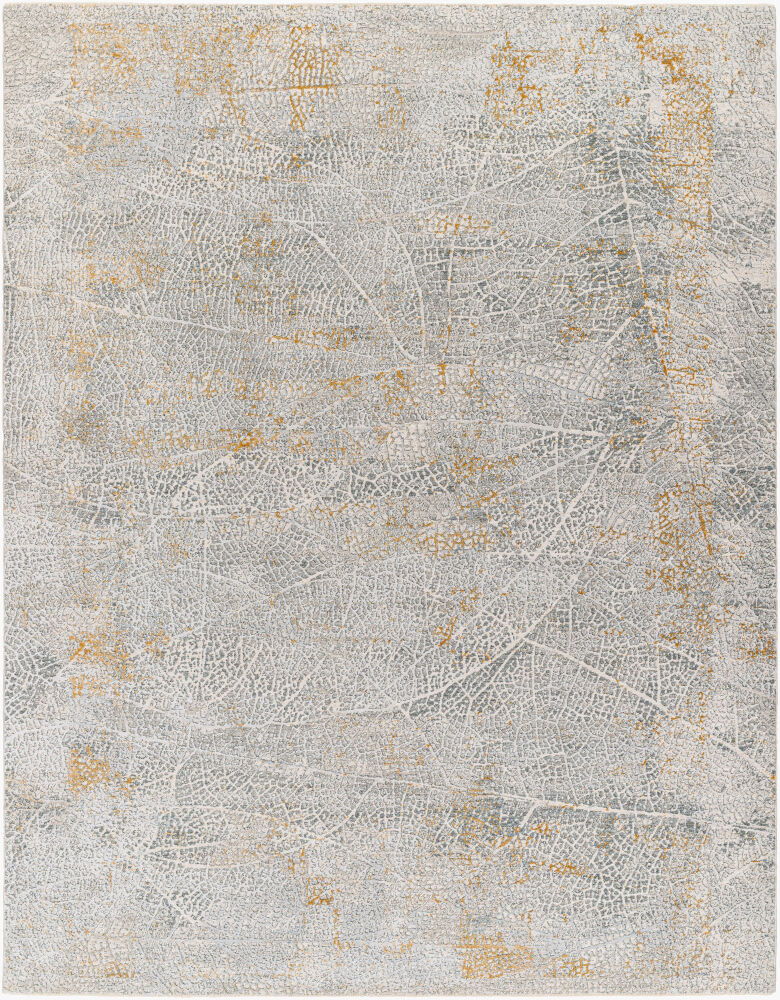 Dresden Machine Woven Rug