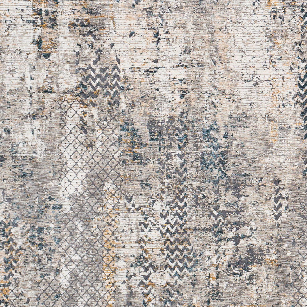 Cardiff Machine Woven Rug