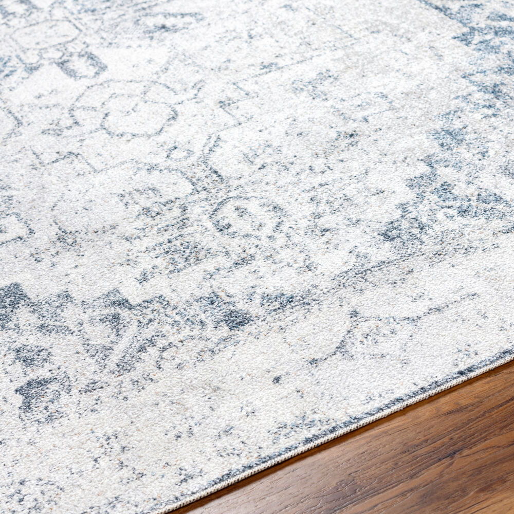 Lillian Machine Woven Rug