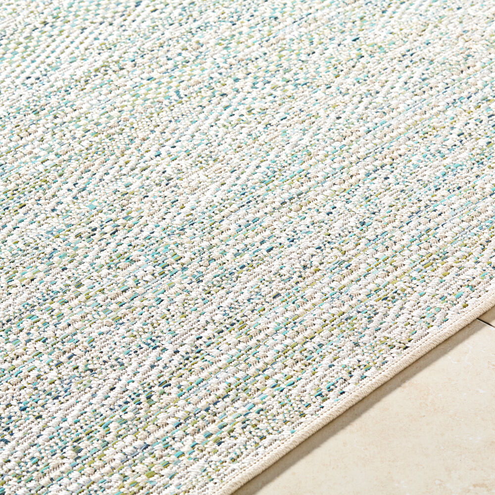 Crete Machine Woven Rug