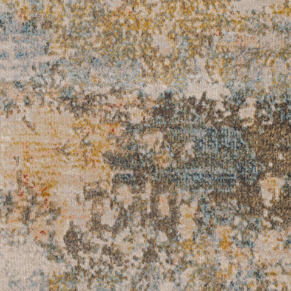 Jamila Machine Woven Rug