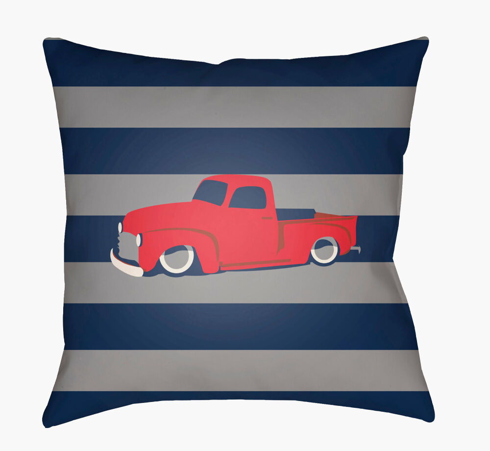 Littles Pillow