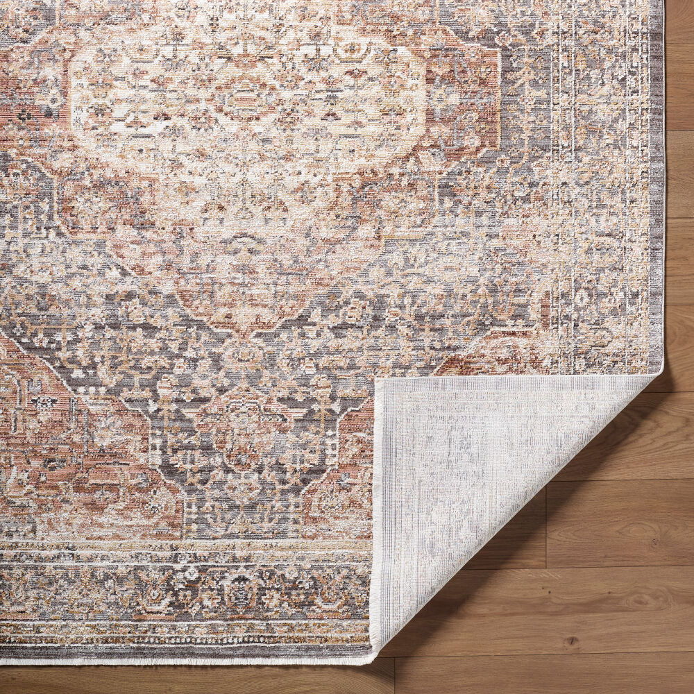 Mansfield Machine Woven Rug