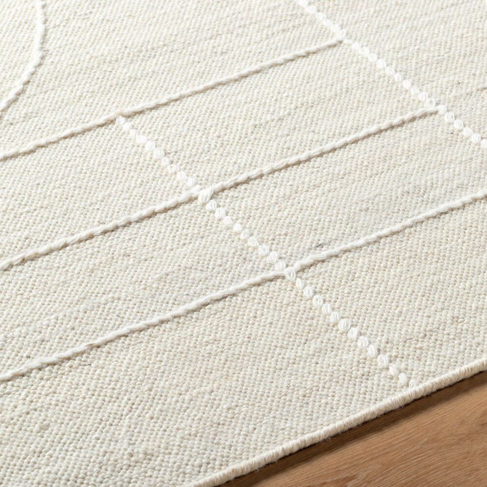 Marcela Handmade Rug