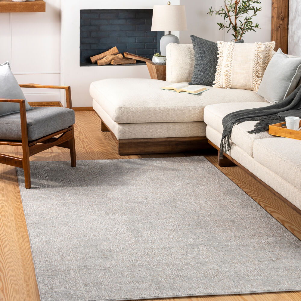 Carmel Machine Woven Rug