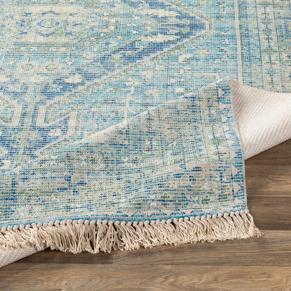Zainab Handmade Rug