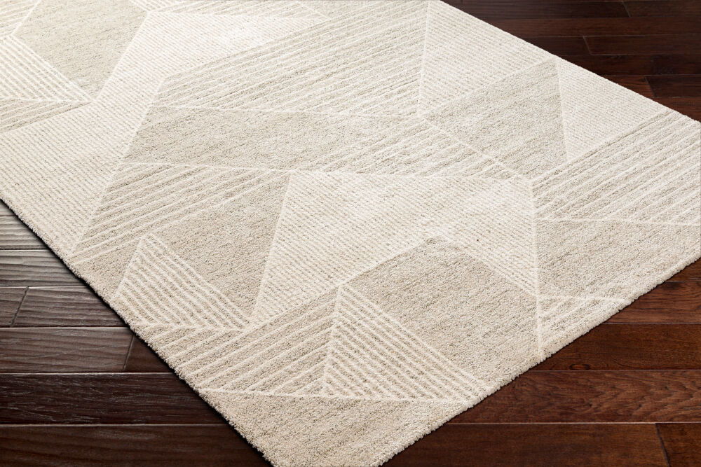 Gavic Machine Woven Rug