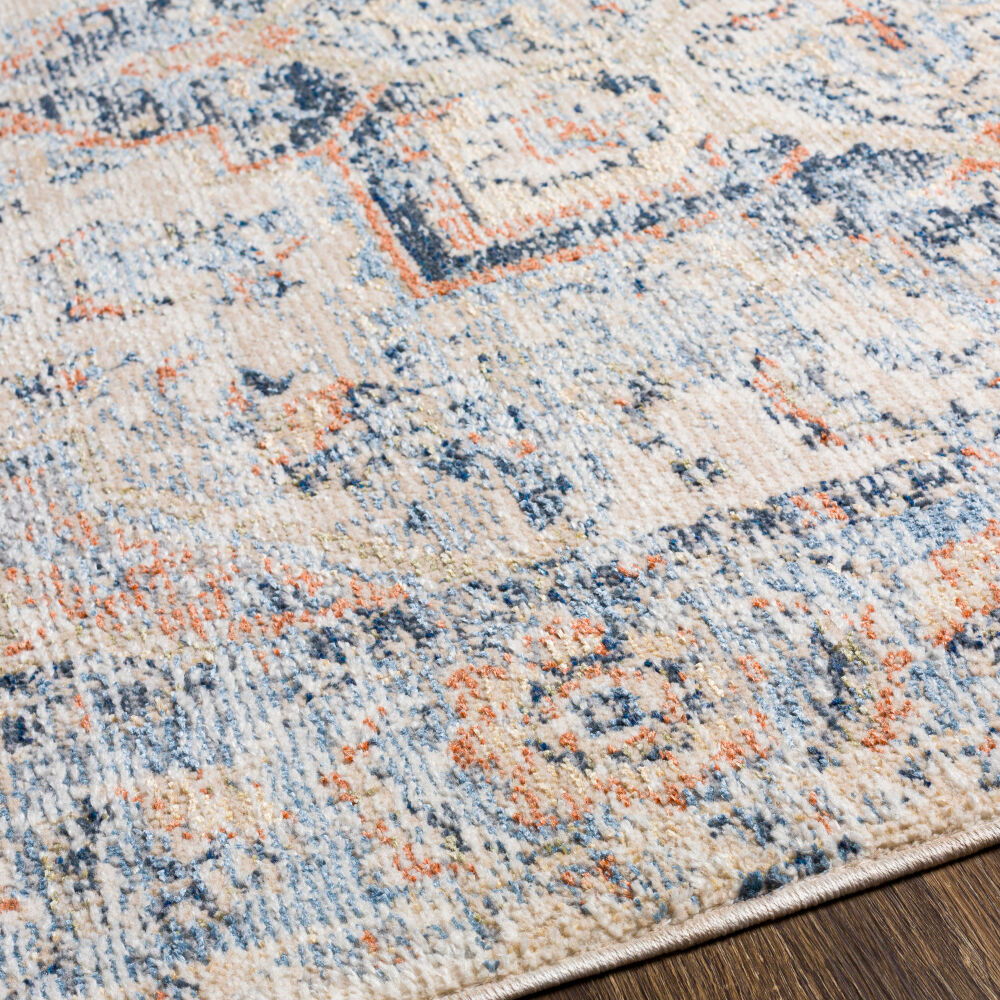 Amore Machine Woven Rug