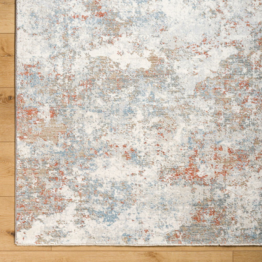 Brunswick Machine Woven Rug