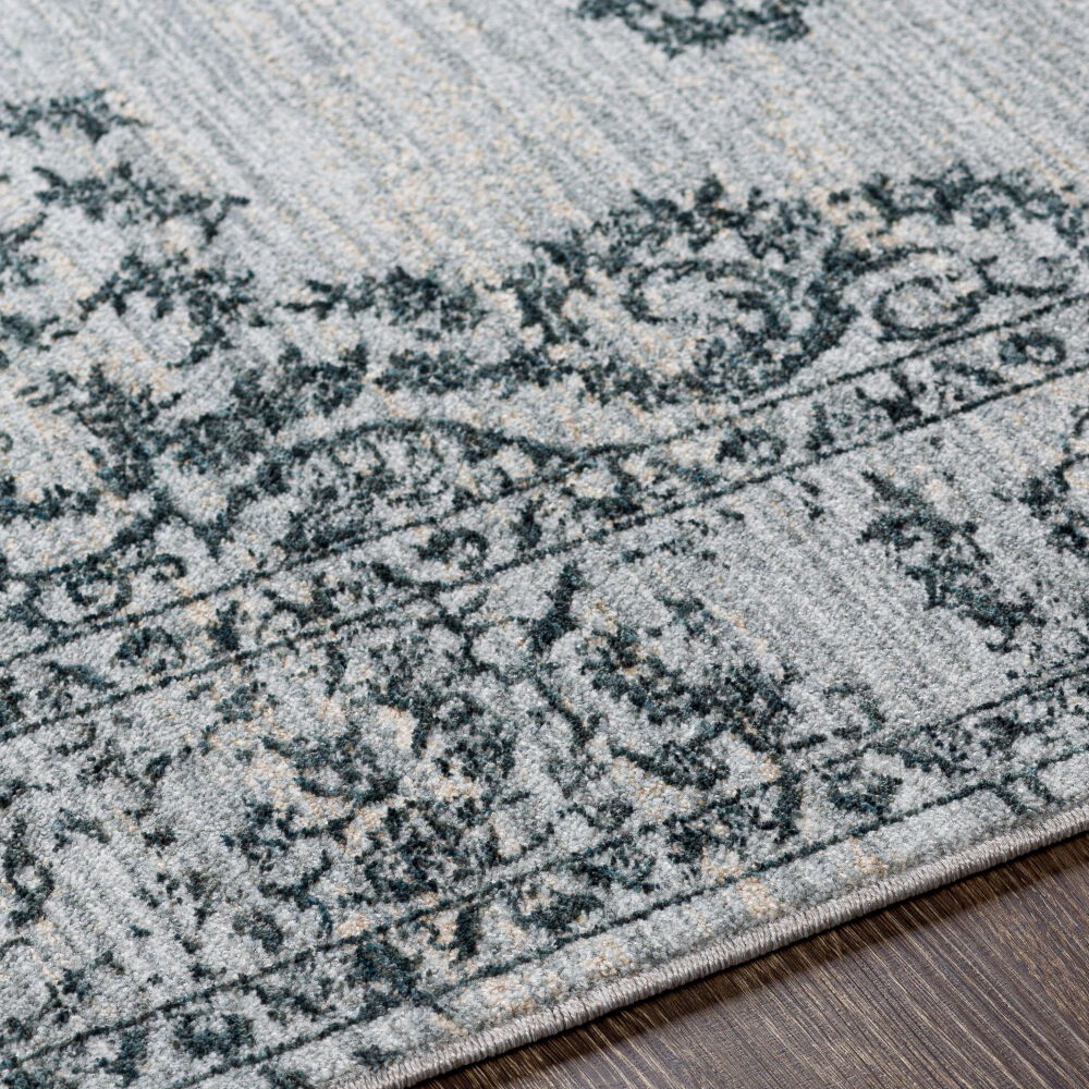 Laila Machine Woven Rug