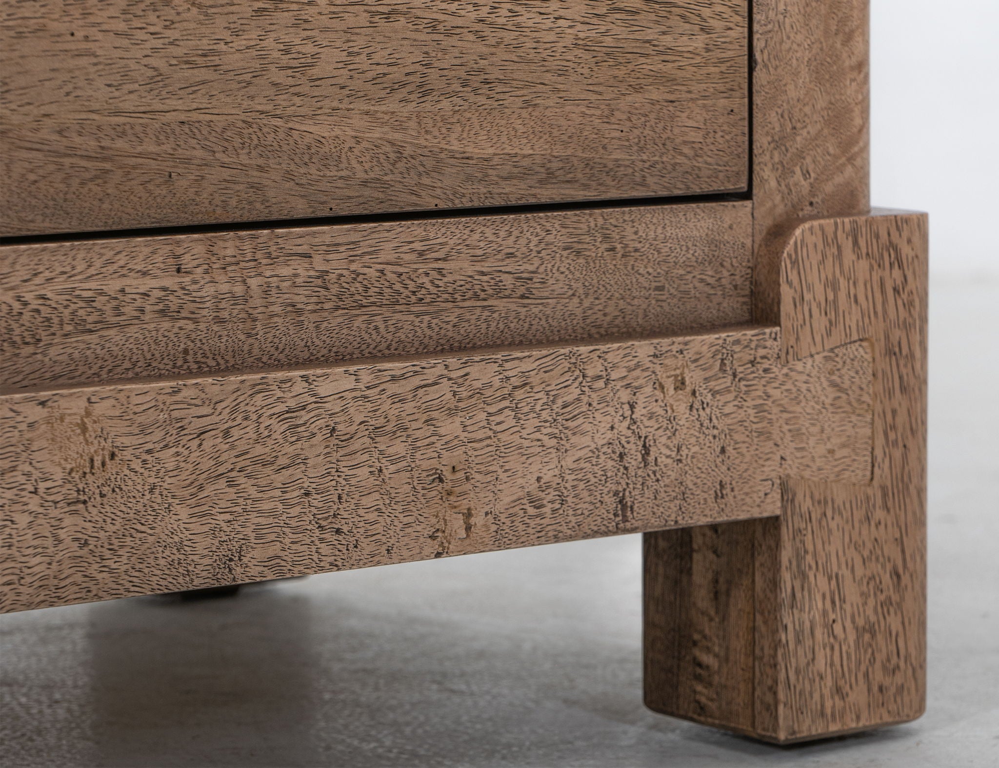 Atenas - Chest - Desert Brown