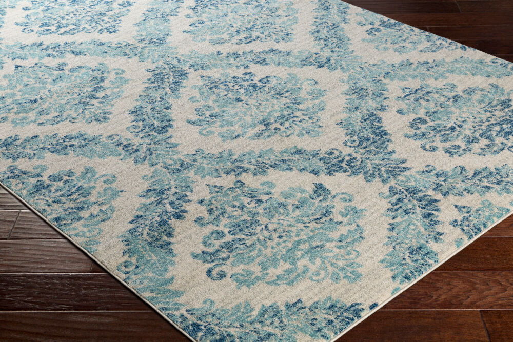 Harput Machine Woven Rug