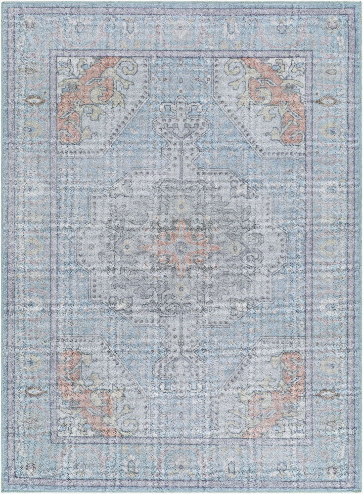 Calhoun Machine Woven Rug