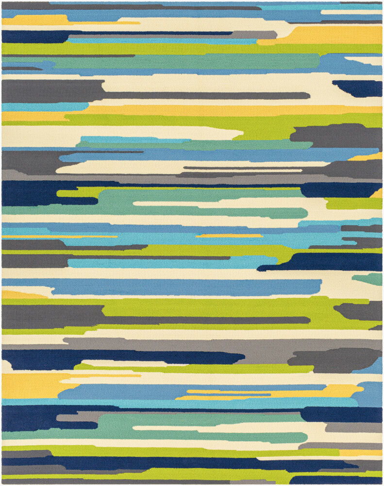 Rain Handmade Rug