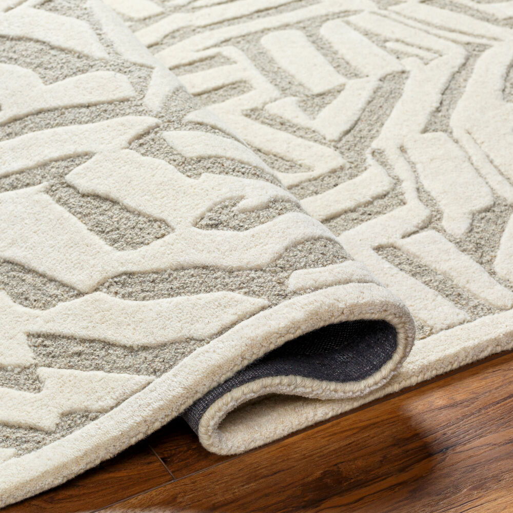 Brook Handmade Rug
