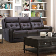 Liberty Furniture Carrington - Sofa P3 & ZG | Meri Furniture