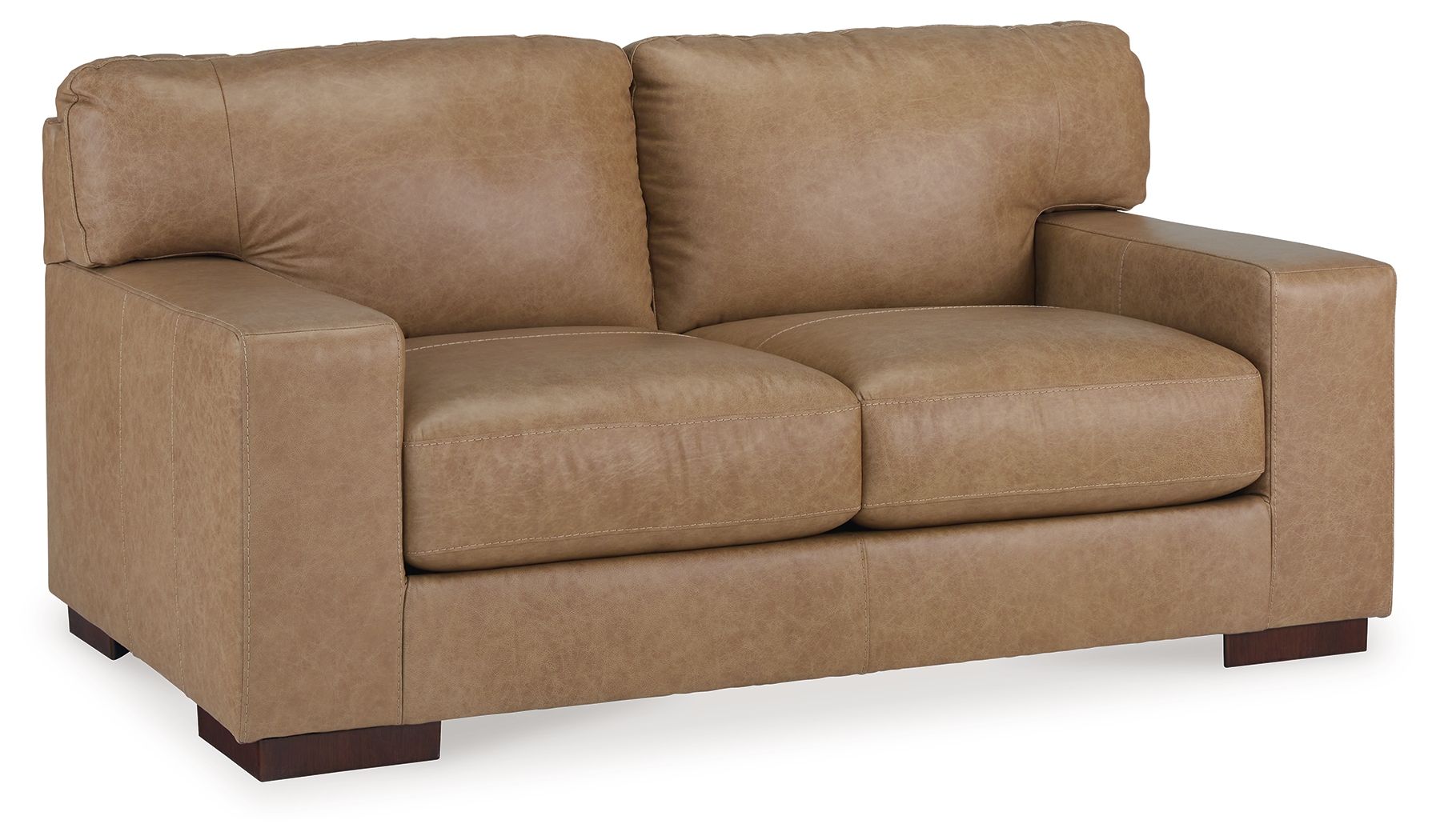 Signature Design by Ashley® Lombardia - Loveseat | Meri Furniture