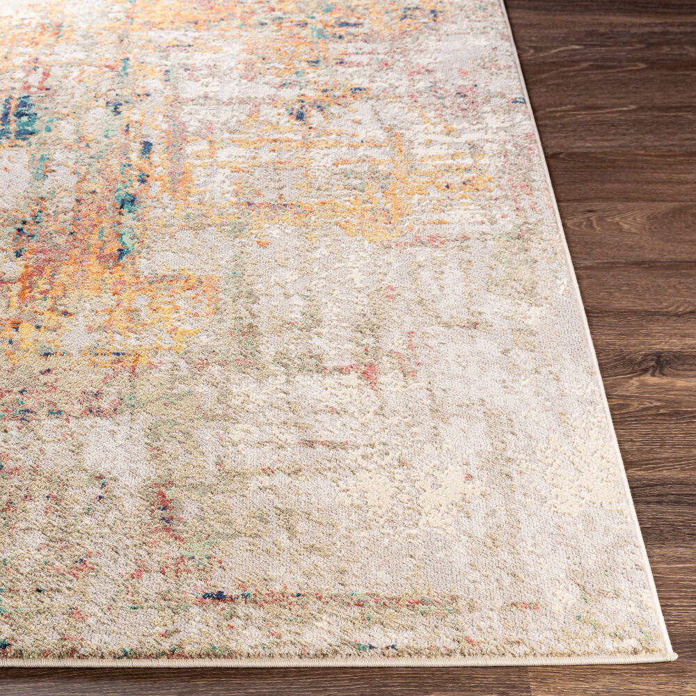 Illusions Machine Woven Rug
