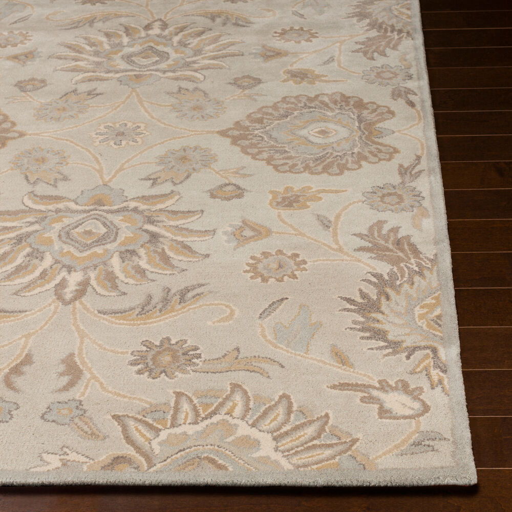 Caesar Handmade Rug