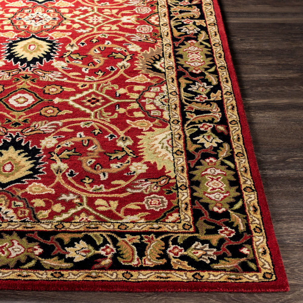 Caesar Handmade Rug