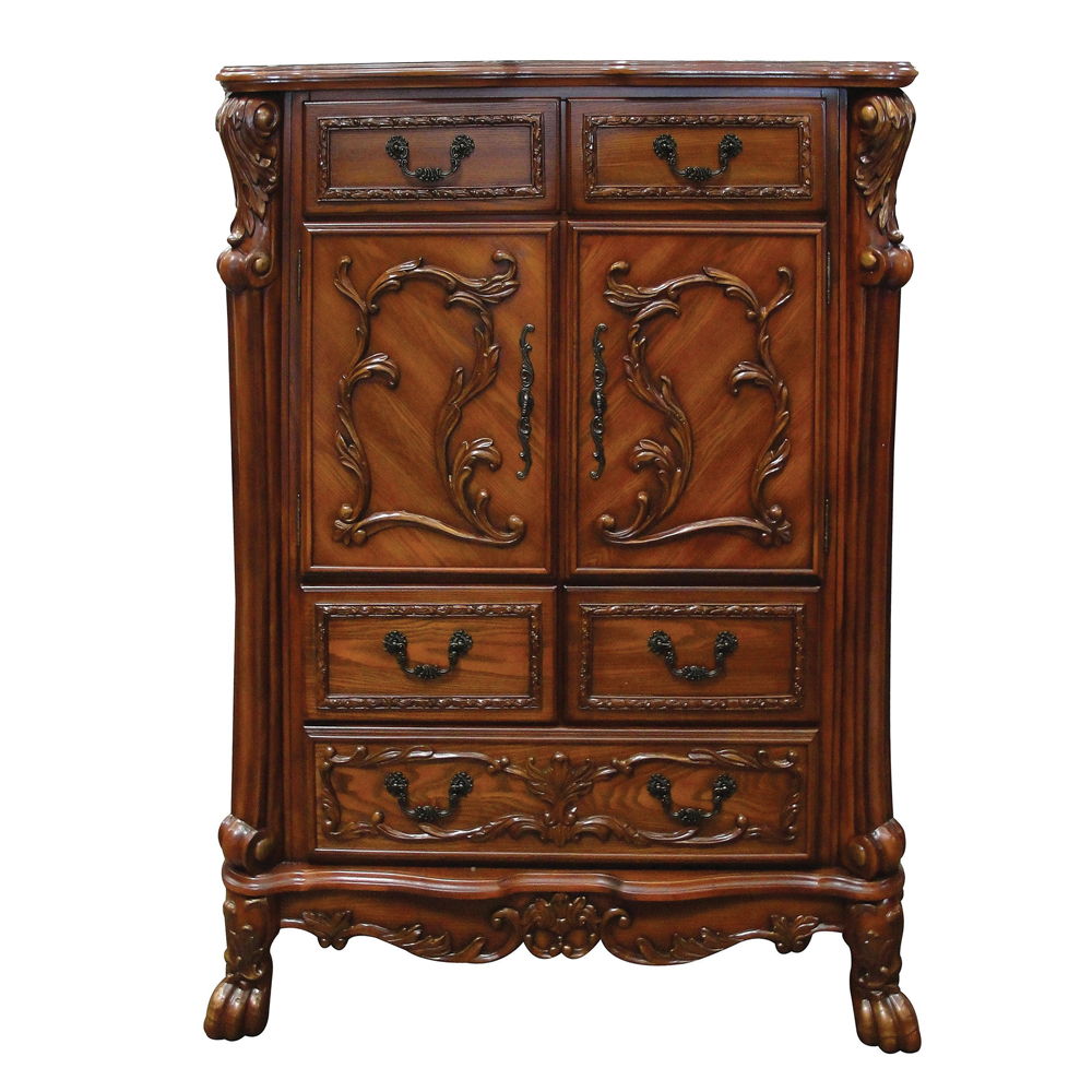 ACME Dresden - Chest | Meri Furniture